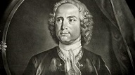 BBC Radio 3 - Composer of the Week, Pietro Locatelli (1695-1764 ...