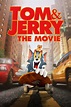 Tom & Jerry (2021) - Posters — The Movie Database (TMDB)