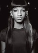 來自威爾史密斯的好基因！女兒 Willow Smith 才 16 歲就散發出強大女模氣勢！ JUKSY 街星