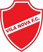 Vila Nova Logo – Vila Nova Futebol Clube Escudo - PNG e Vetor ...