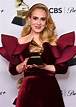 ADELE – 65th Grammy Awards in Los Angeles 02/05/2023 – HawtCelebs