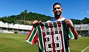 Quem é Fluminense Nasceu Onde