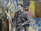 Georges Braque: biografía, estilo, obras representativas