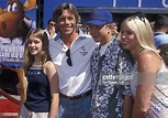 Christopher Atkins Family Photos and Premium High Res Pictures - Getty ...