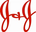 Johnson & Johnson Logo - PNG y Vector