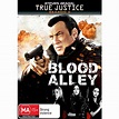 True Justice: Blood Alley DVD | DVD | BIG W