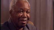 Julius Nyerere Interview (1996) - YouTube