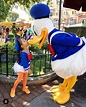 Kids Donald Duck costume | Disney family costumes, Duck costumes ...