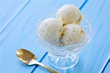 Home made Vanilla Ice Cream Recipe - My WordPress