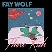 Brooklyn + Grown (Free Sad Piano Downloads) | Fay Wolf