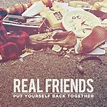 Put Yourself Back Together : Real Friends | HMV&BOOKS online - 1