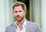 Prince Harry Will Reportedly Only Stay in the U.K. for a Week | Glamour
