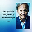 22 Inspirational Ray Dalio Quotes on Overcoming Mistakes and Failures ...