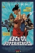 dvd-store.it vendita DVD, Blu-Ray, 4K e UHD: ABCs Of Superheroes (v.M ...