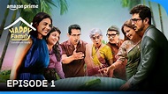 Happy Family Conditions Apply - Episode 1 | Prime Video India - YouTube