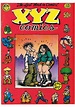 XYZ Comics #1 | Robert crumb, Robert crumb art, Underground comic