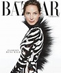 Harper's Bazaar France Magazine Launch 2013