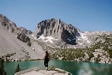 A Guide to Hiking California's Epic Big Pine Lakes - Bon Traveler
