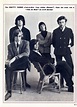 The Pretty Things....my dad John Stax back left | 1960s music, 60s ...
