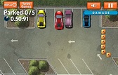 Jouer à Super Car Parking 2 - Jeux gratuits en ligne avec Jeux.org