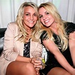 Britney & Jamie Lynn Spears' Sister Snaps - E! Online - AP