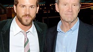 Ryan Reynolds' Father Passes Away: See the Touching Photo, Tribute