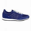 Low Top Blue Mens Running Trainers from Armani Jeans