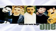 Backstreet Boys-The One 2000 - YouTube