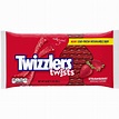 Twizzlers, Strawberry Twists Chewy Candy, 16 Oz. - Walmart.com ...