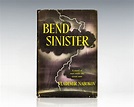 Bend Sinister. by Nabokov, Vladimir: (1947) | Raptis Rare Books