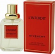 L’Interdt - Audrey Hepburn Perfume and Her Favorites