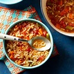 Alphabet Soup Recipe | EatingWell