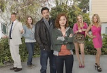 Pop Culture Junkie: Suburgatory: A TV Pilot Review + An Advance Viewing