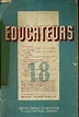 EDUCATEURS NOVEMBRE DECEMBRE 1948 - REVUE BIMESTRIELLE. by COLLECTIF ...