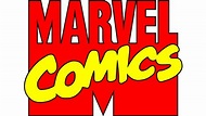 Marvel Comics Logo transparent PNG - StickPNG