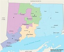 Connecticut's congressional districts - Wikiwand