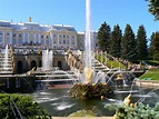 El Palacio de Peterhof | Cómo llegar, qué ver, horario y precio