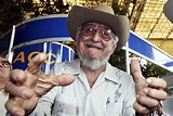 Cubainformacion - Artículo: Falleció a los 91 años Ramón Castro Ruz