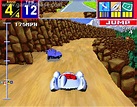 Speed Racer (1995)
