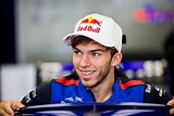 PIERRE GASLY LATEST SAFEisFAST ASK A PRO; STROPUS TALKS T&S – The Road ...