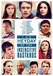 The Heyday of the Insensitive Bastards (2017) Poster #1 - Trailer Addict
