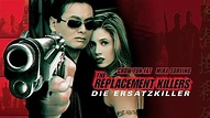 Amazon.de: The Replacement Killers - Die Ersatzkiller ansehen | Prime Video