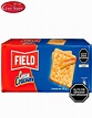 Galleta cream crackers FIELD familiar paquete 295g - Minimarket Las Torres