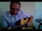 The Kid - David Wilcox Cover - Marc Cohn / James Taylor - YouTube