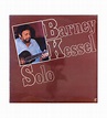 Barney Kessel - Solo (LP, Album)