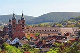 listing - Stadt Amorbach