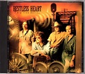 Restless Heart – Big Iron Horses (1992, CD) - Discogs