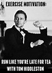 20 Tom Hiddleston Memes That Make Us Love Him Even More | Tom ...