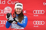 Sci alpino - Sofia Goggia a 360 gradi, dalle Olimpiadi 2026 all ...