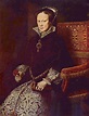 María Tudor de Inglaterra | Inglaterra